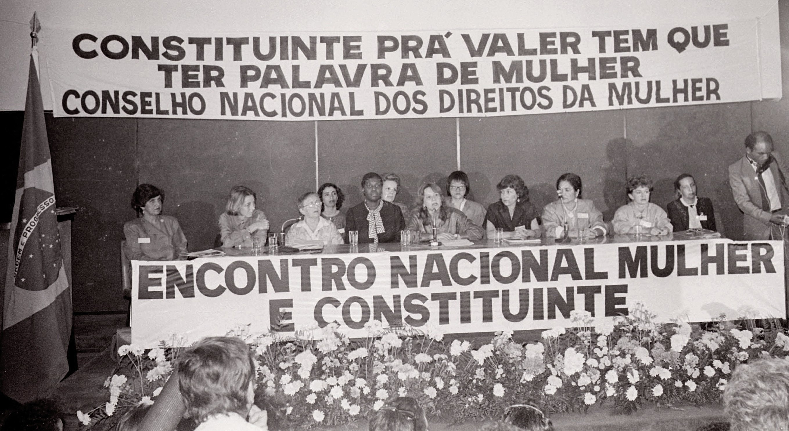 encontro nacional mulher e constituente