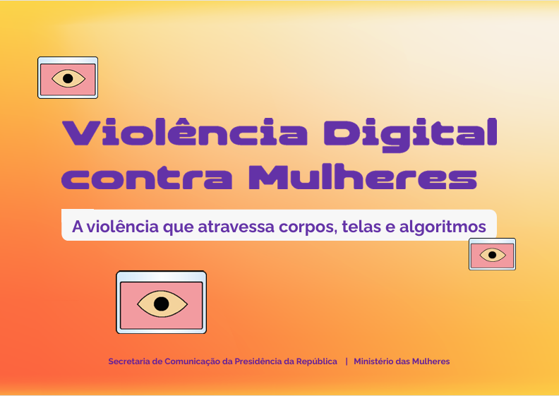 A violência que atravessa corpos, telas e algoritmos