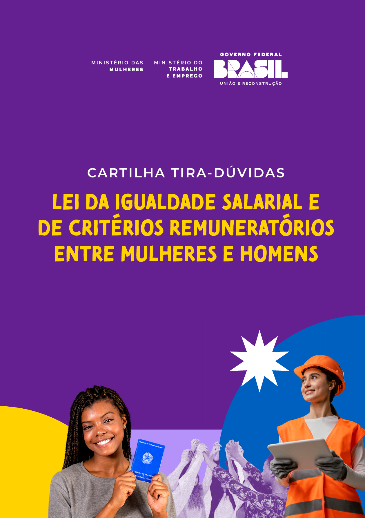 Cartilha Tira-Dúvidas 