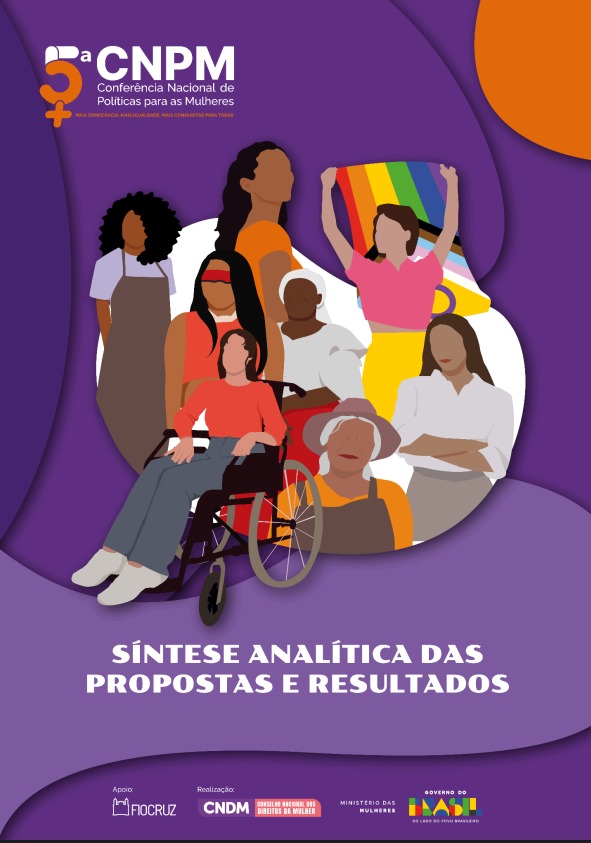 capa da cartilha