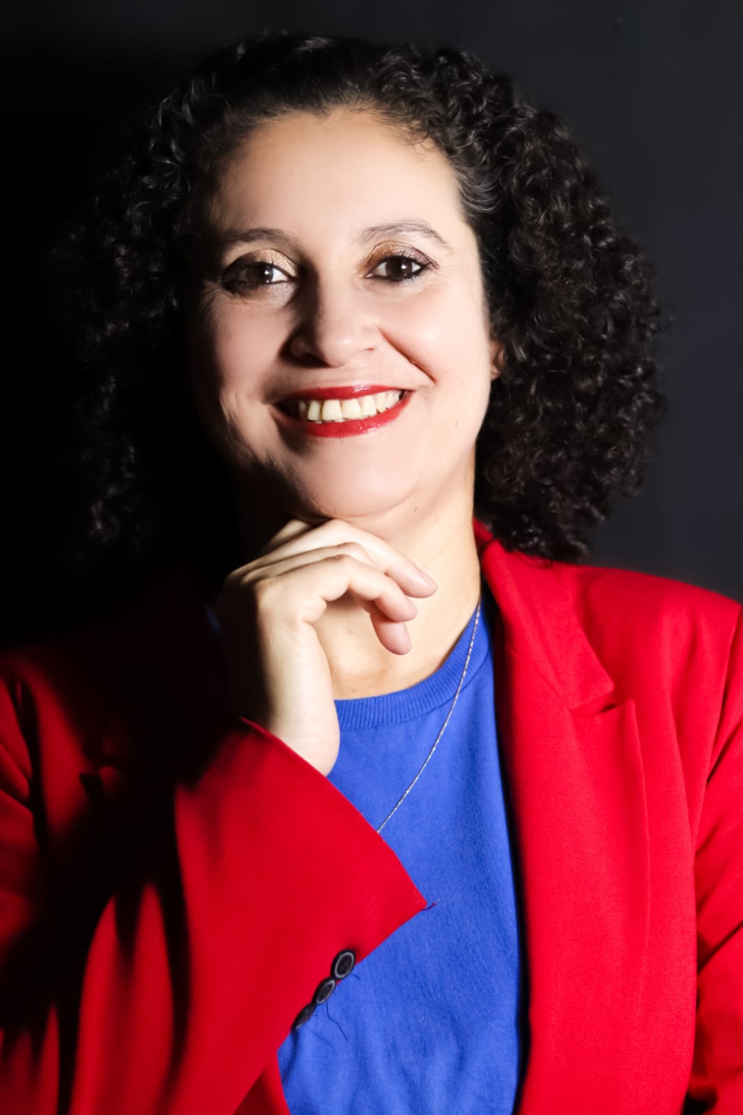 Valquíria Martins Borges
