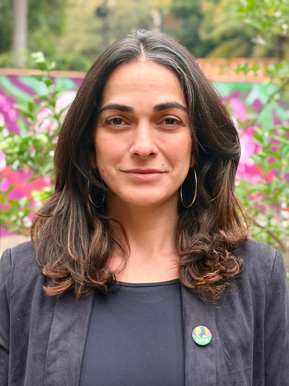 Luiza Beloti Abi Saab