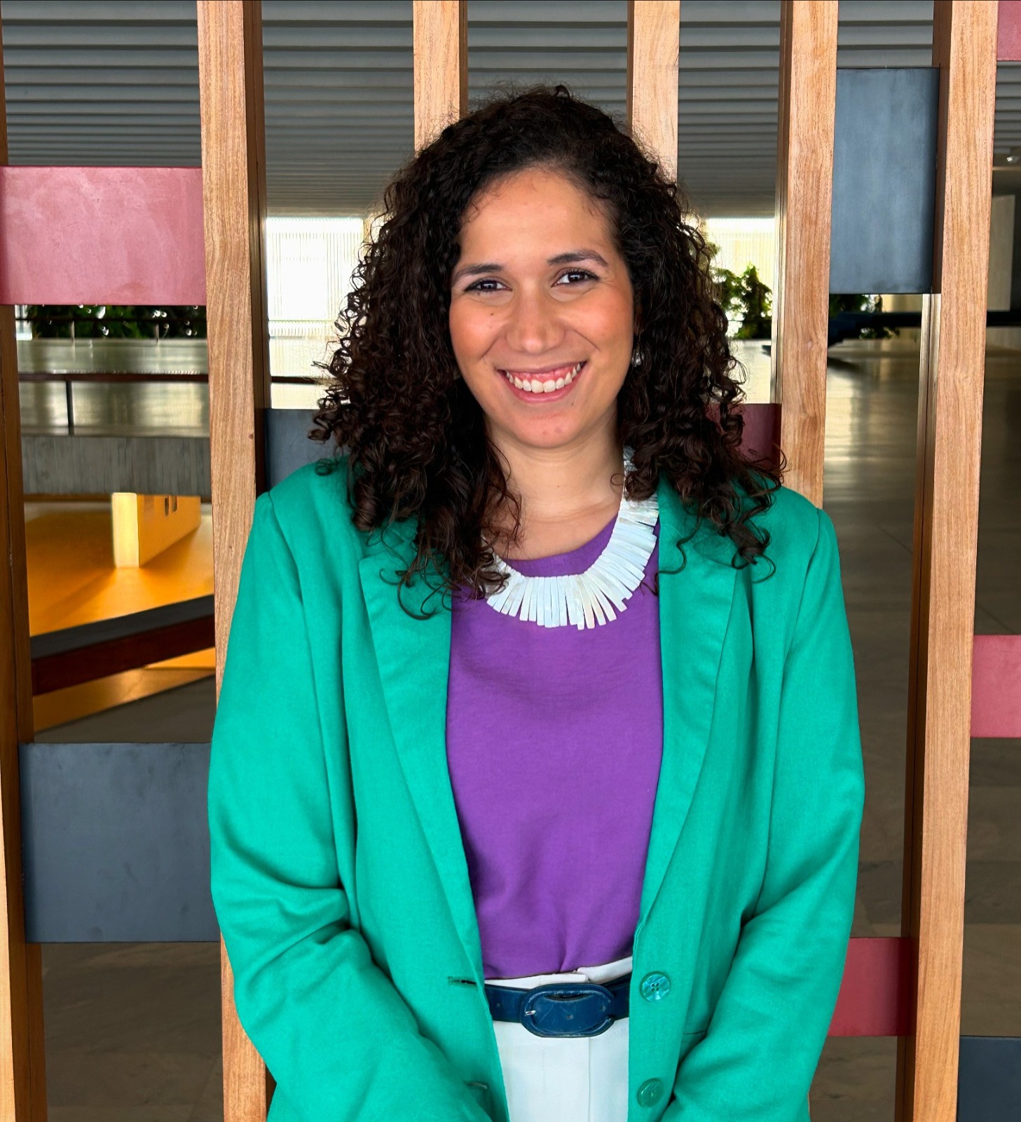 Dandara De Souza Araújo
