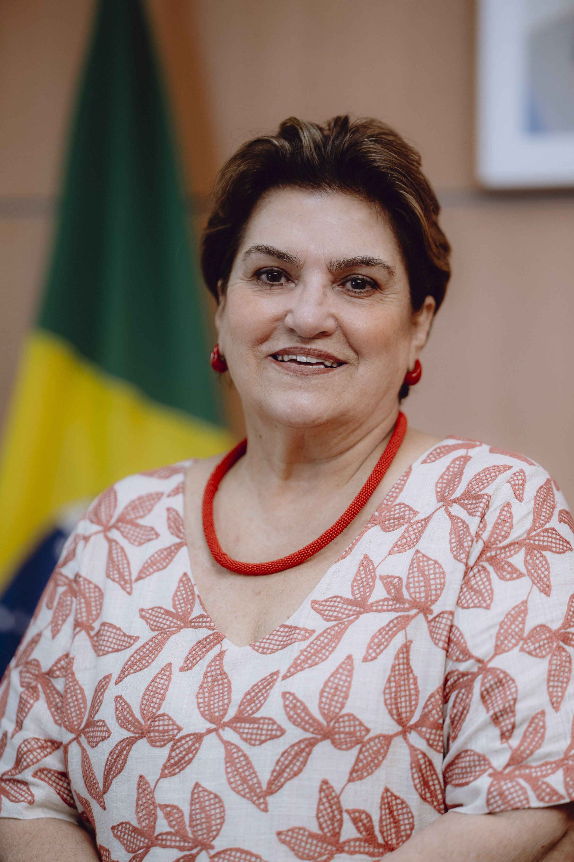 Márcia Helena Carvalho Lopes