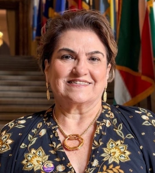 Márcia Helena Carvalho Lopes