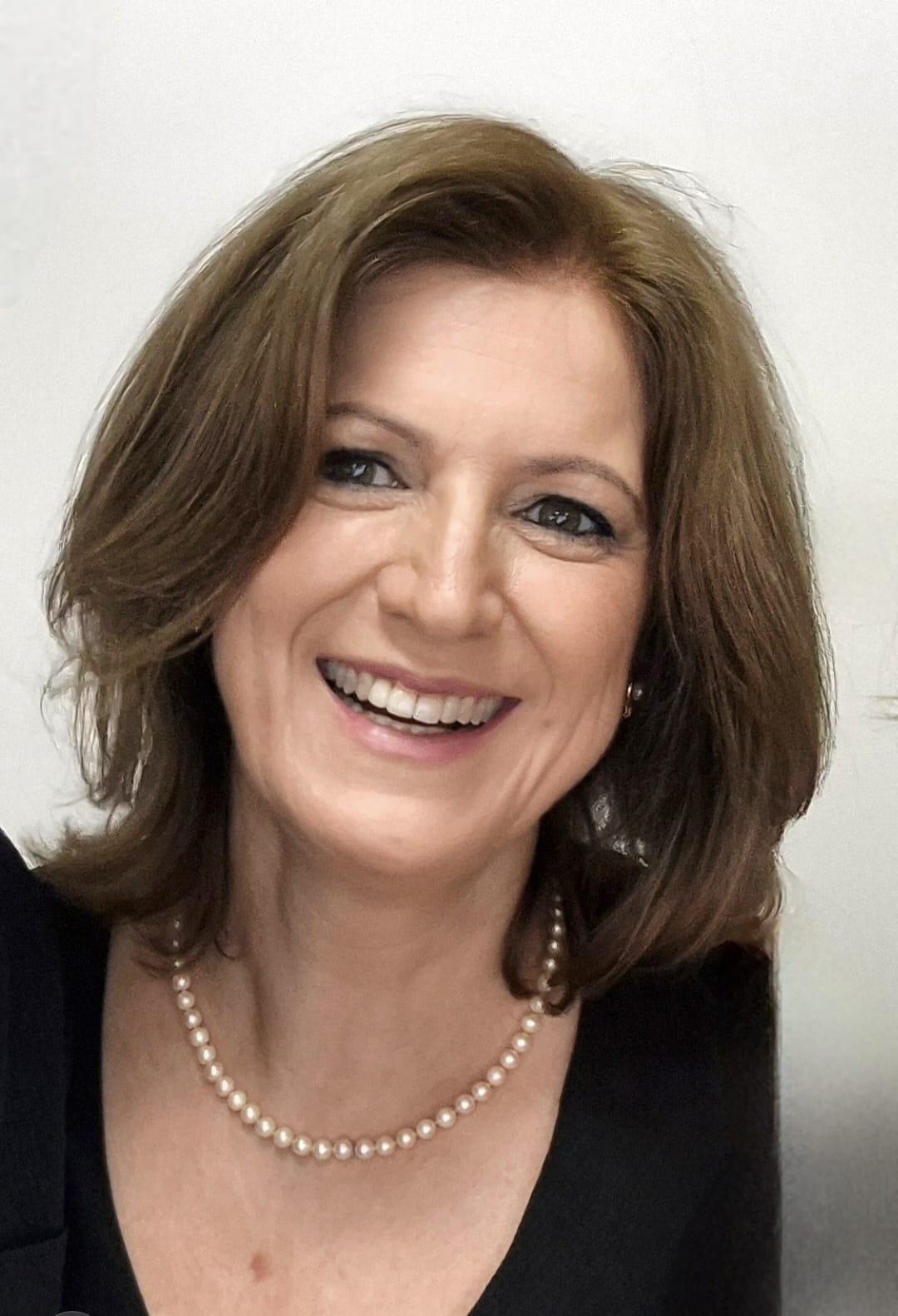 Sandra Lia Leda Bazzo Barwinski
