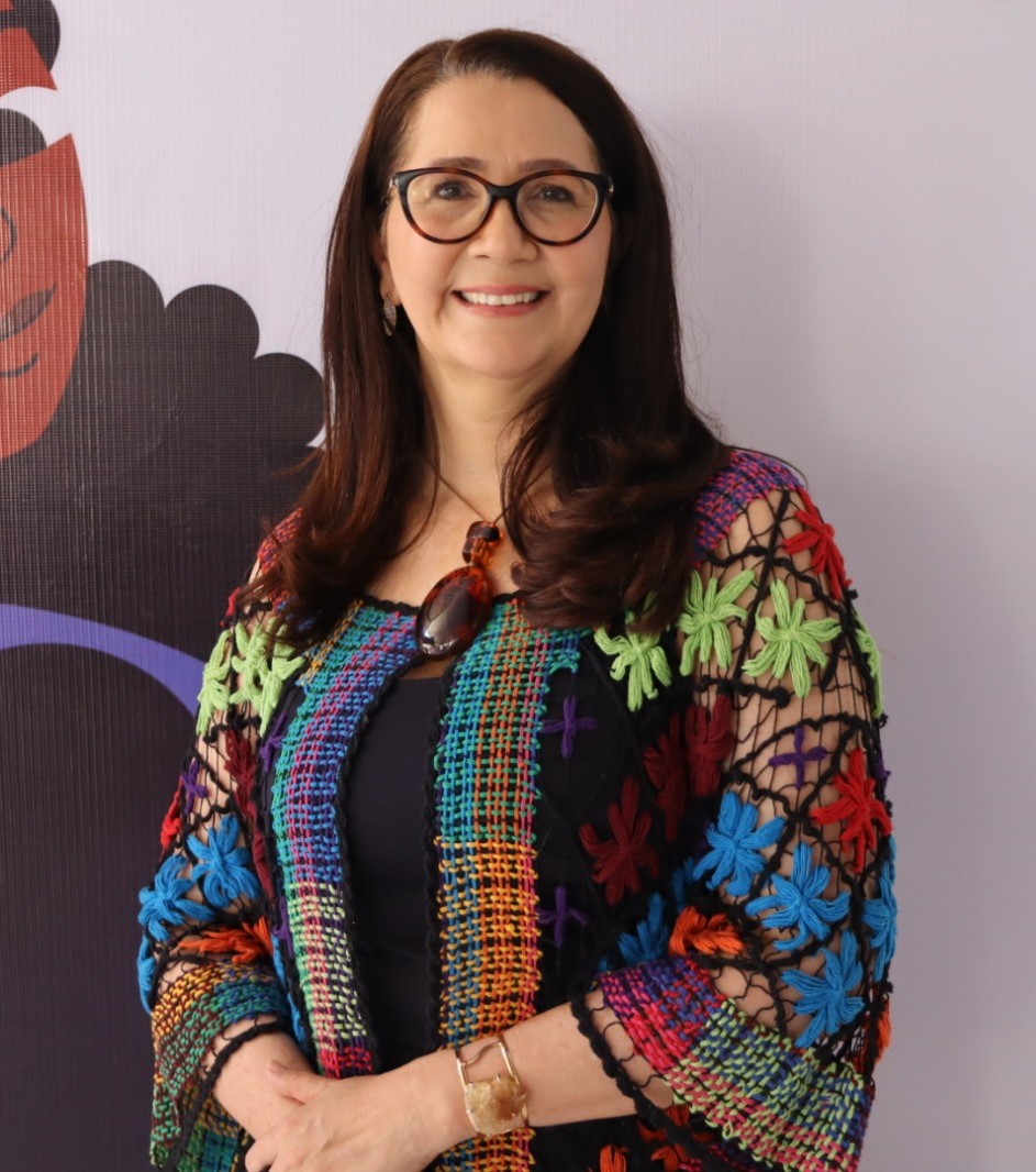 Eutália Barbosa Rodrigues Naves