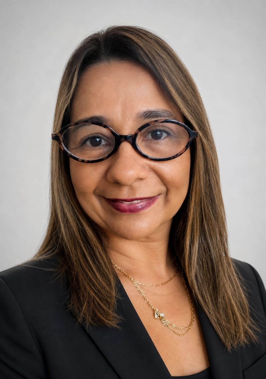 Tatiana De Souza Santos