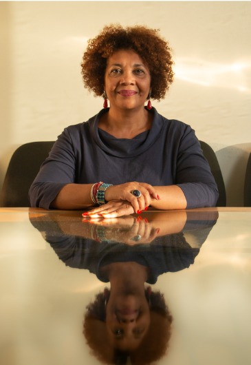 Joana Célia dos Passos