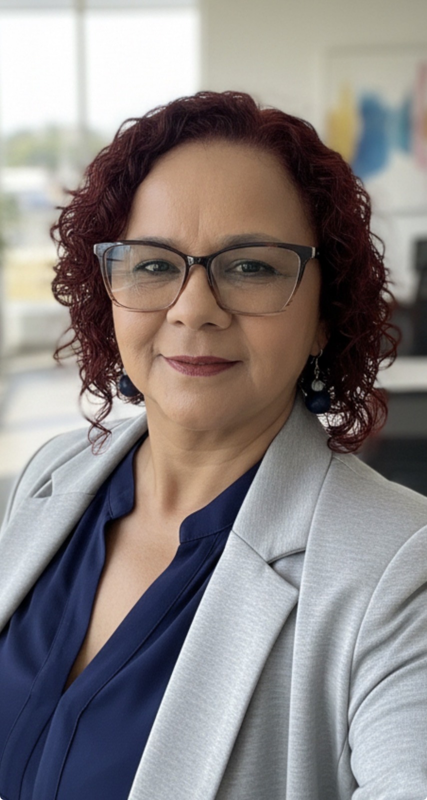 Terlúcia Maria da Silva