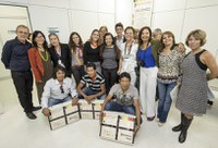 Museu do Índio/Funai e Unesco juntos na proteção das culturas indígenas