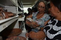 O Museu do Índio e suas coleções