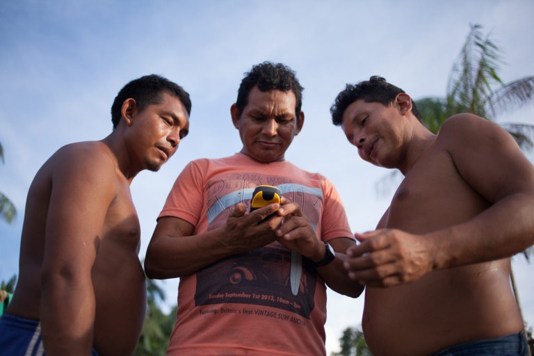 Hupdh - TIARN - 11/2017