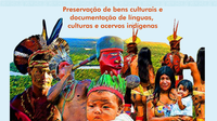Confoco aborda a política pública relativa à preservação de bens culturais