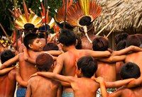 Museu do Índio convida o público para uma reflexão sobre o Dia Internacional dos Povos Indígenas