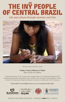 Arte e cultura Karajá - Confira a entrevista com a curadora Chang Whan