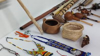 Museu do Índio divulga resultados da Chamada de Projetos Culturais 2022/2023