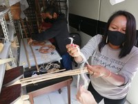 Museu do Índio realiza balanço de atividades do ano de 2021