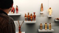 Museu inicia Oficina de troca de saberes