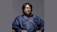 Ailton Krenak cita a importância do acervo do Museu do Índio para resgate de línguas indígenas
