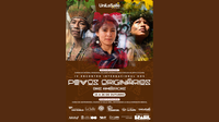 Museu do índio disponibiliza kits educativos para a exposição "Tekoa - Arte-Memória Guarani"