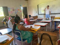 Museu do Índio lança dicionário multimídia da língua Moré-Kuyubim, considerada extremamente vulnerável