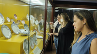 Museu do Índio participa de Oficina de Conservação Preventiva promovida pelo IHGB