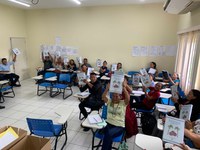 Museu do Índio realiza pré-lançamento de Gramática Pedagógica da língua Wapichana