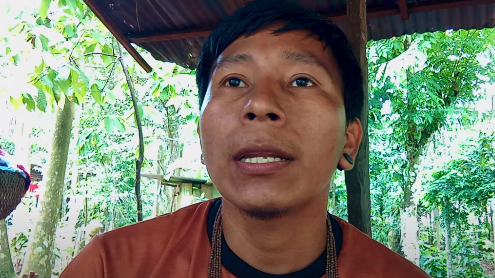 Documentário mostra luta de jovens Ticuna para preservação de sua cultura e tradições