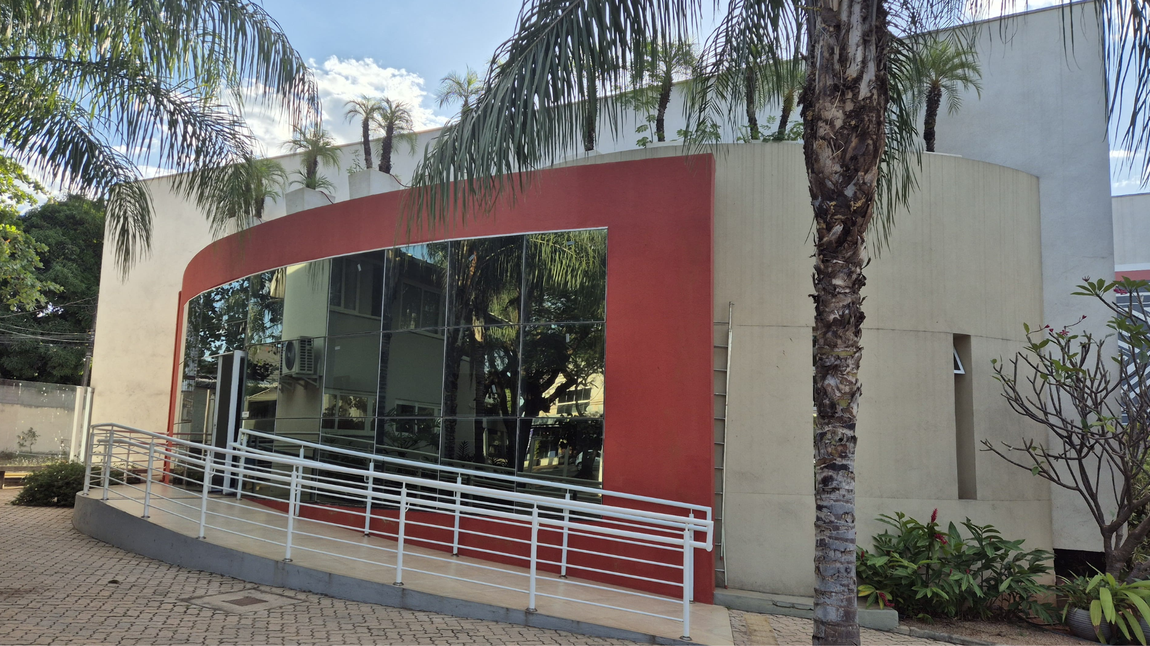 Funai e Museu inauguram em Goiânia moderno centro de audiovisual destinado aos povos indígenas