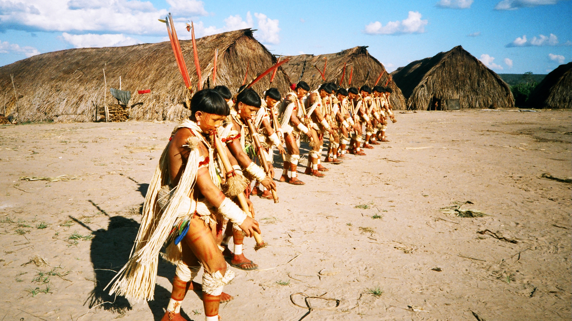 Centro Audiovisual (CAud)  promove Mostra de Filmes do FICA 2024