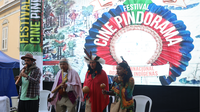 Museu/Funai comemora o Dia Internacional dos Povos Indígenas com festival de cinema
