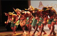 Museu/Funai promove atividades culturais no Abril Indígena
