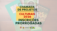 Museu Nacional dos Povos Indígenas prorroga Chamada para Projetos Culturais 2026