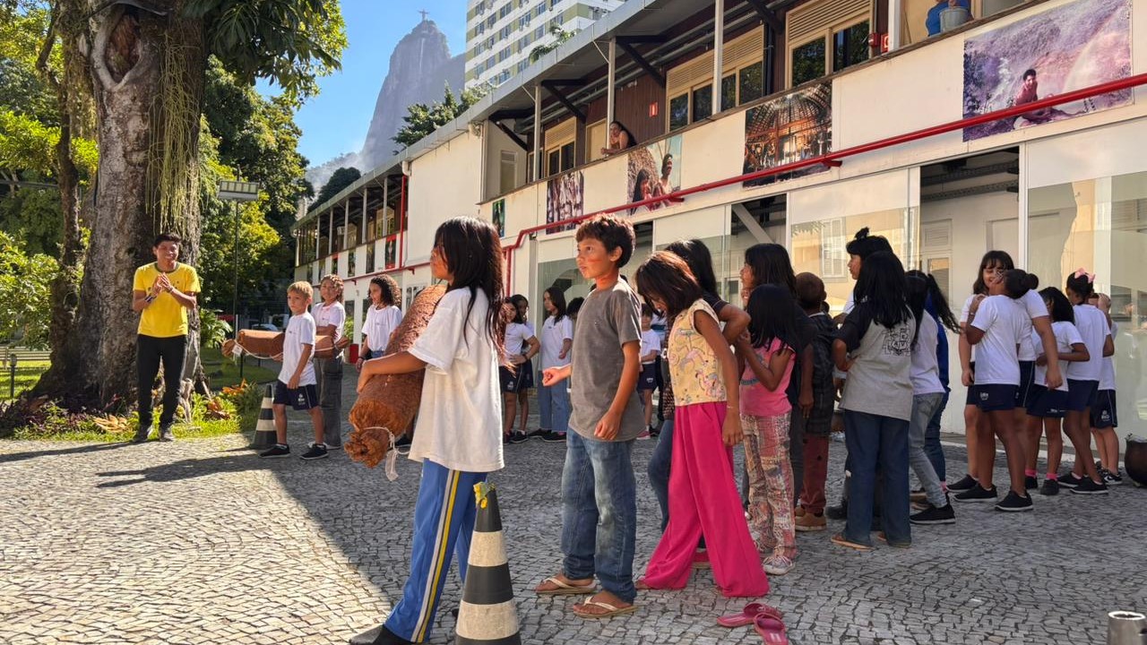 Museu Nacional dos Povos Indígenas Promove Diálogo Intercultural em Abril Indígena 2026