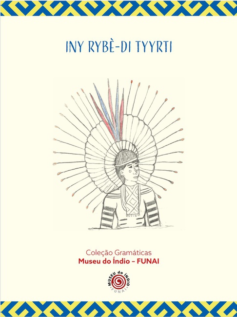 Gramática Pedagógica da Língua Karaja