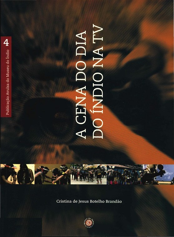 A Cena do Dia do Índio na TV