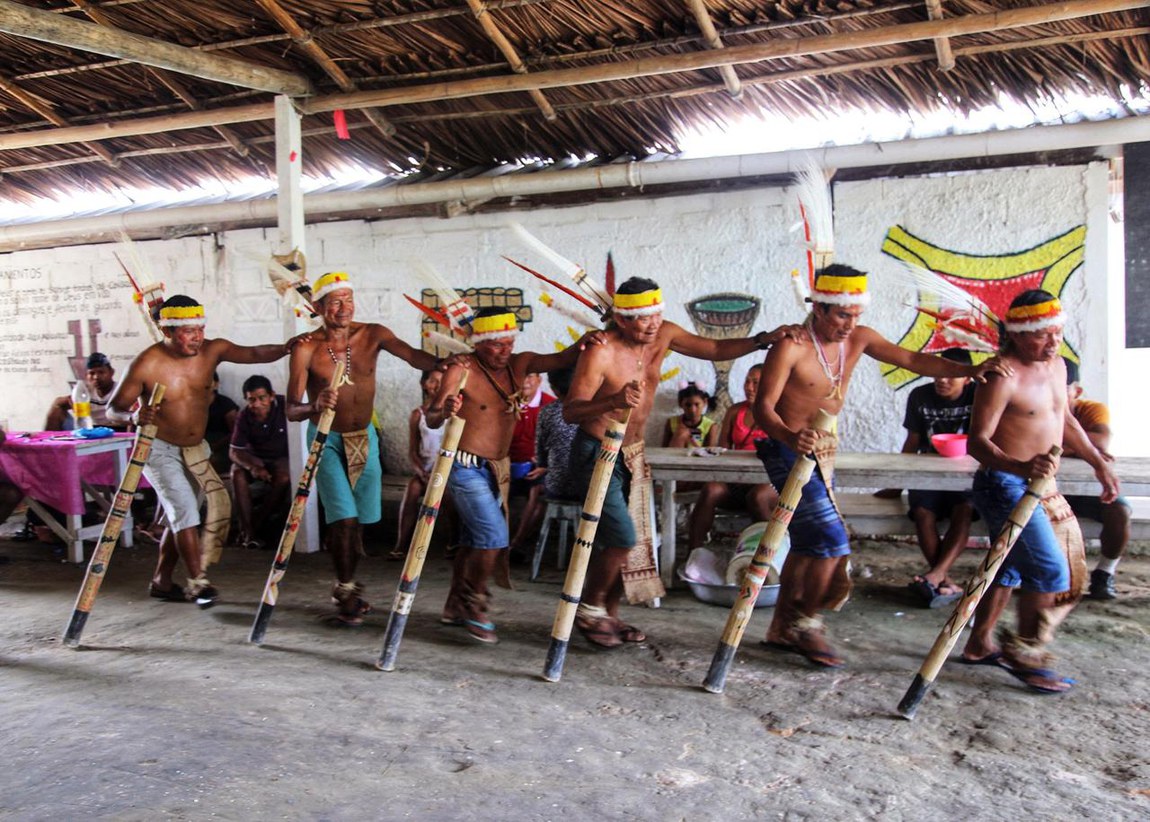 Inscrições para o Prêmio Cunhambebe Tupinambá são prorrogadas até 5 de novembro