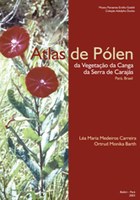 Atlas de Pólen da Vegetação de Canga da Serra de Carajás Pará, Brasil