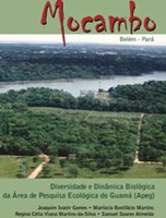 Mocambo - Diversidade e dinâmica biológica da Área de Pesquisa Ecológica do Guamá (Apeg)
