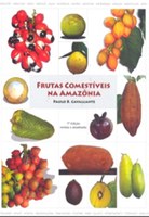 Frutas Comestíveis na Amazônia