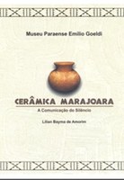 Cerâmica Marajoara. A Comunicação do Silêncio