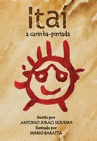 Itaí – a carinha pintada