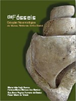 Catálogo de Fósseis da Coleção de Paleontologia do Museu Paraense Emílio Goeldi
