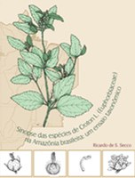Sinopse das Espécies de Croton L. (Euphorbiaceae) na Amazônia brasileira: um ensaio taxonômico