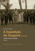 Expedição Guaporé - Volumes I e II - Português