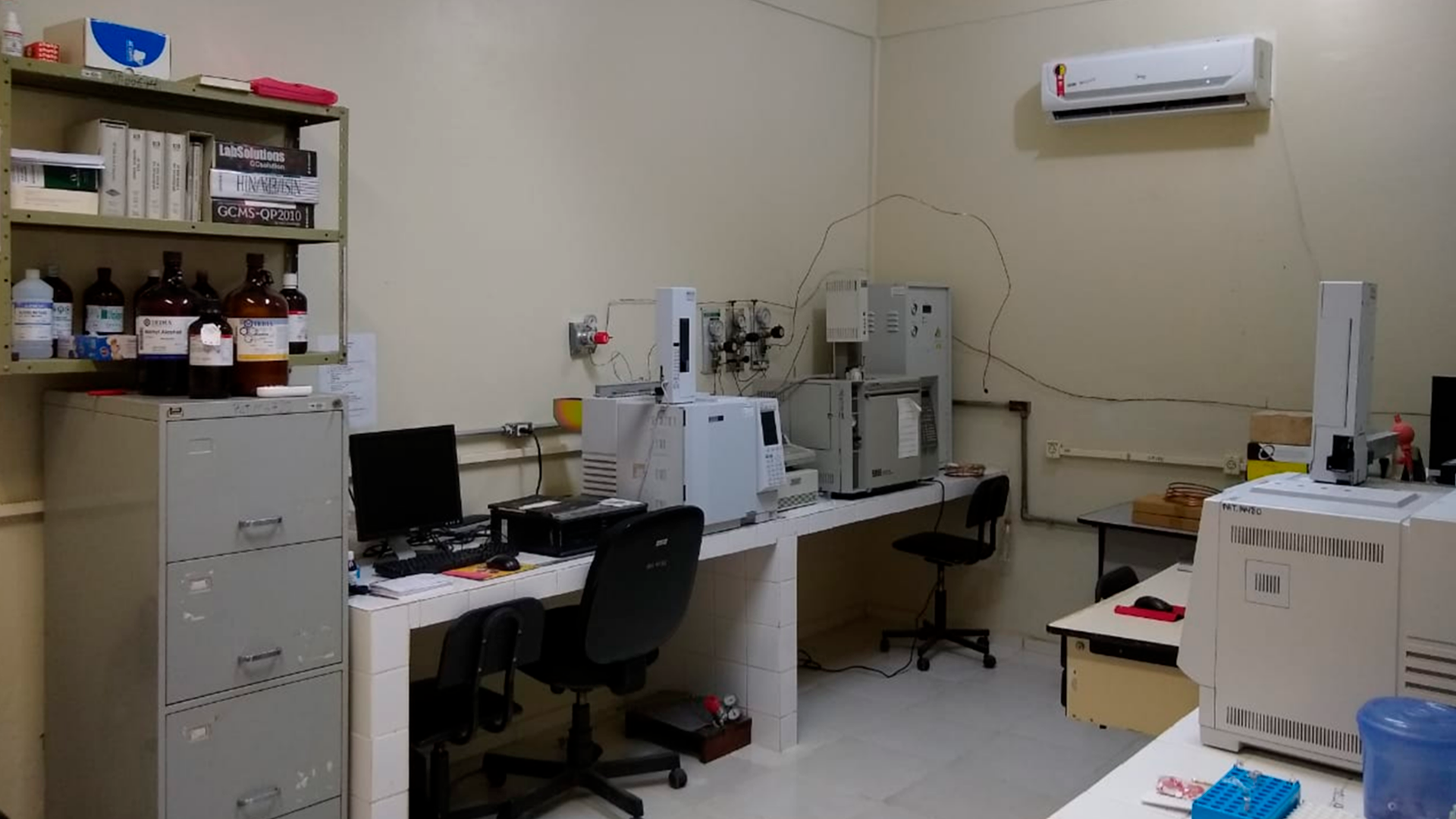 Sala GC