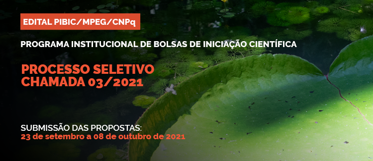 Confira o Edital e formulários