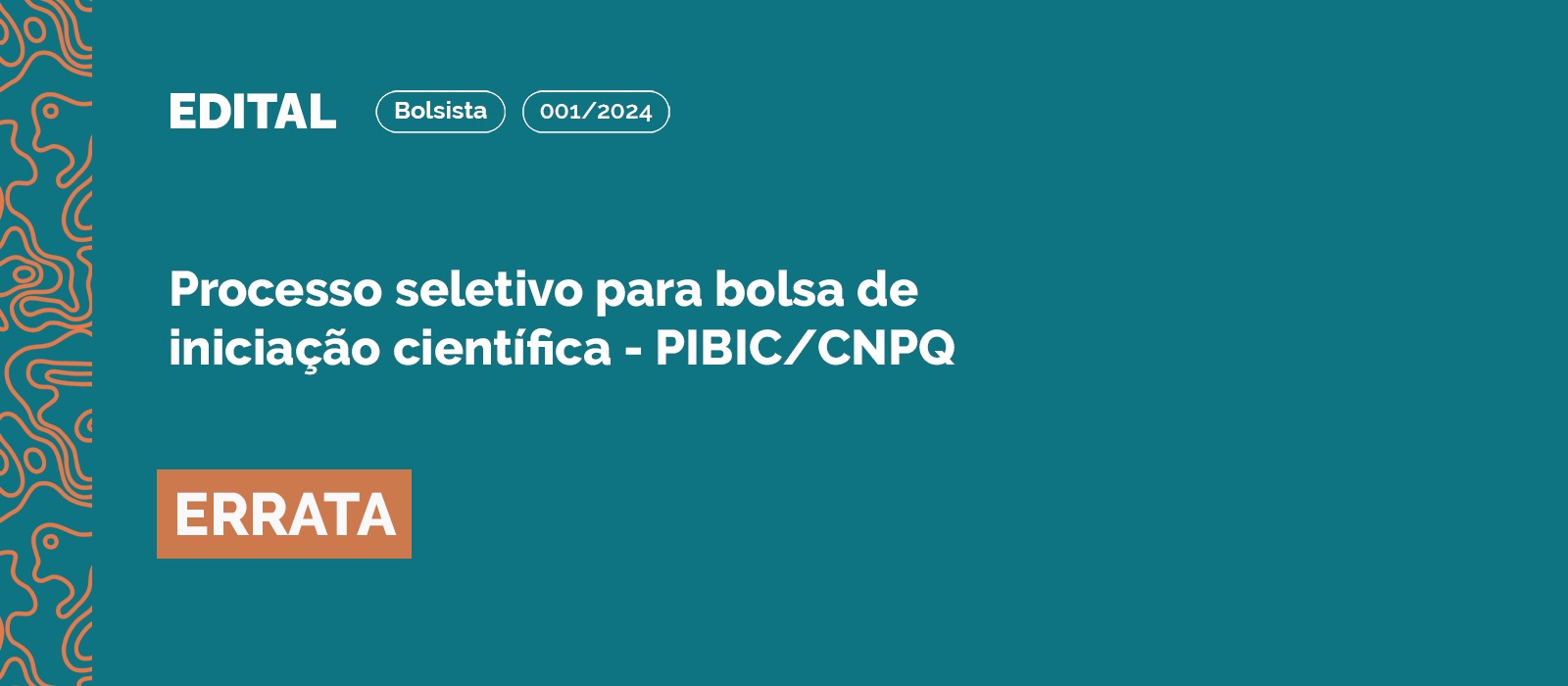 Treinamento portal Banner