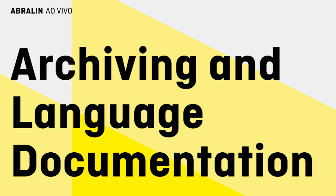 Archiving and Language Documentation